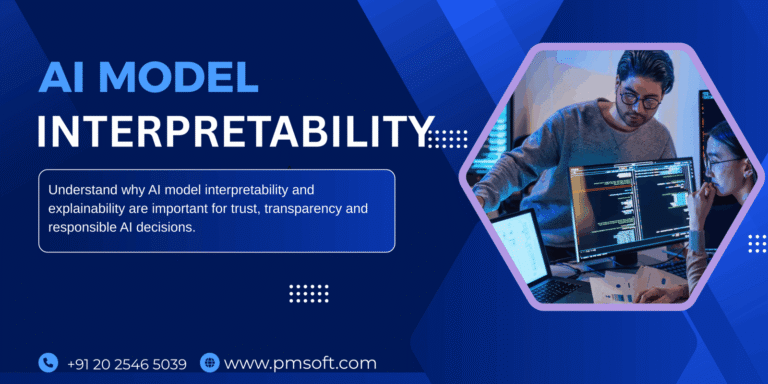 Model Interpretability & Explainability in AI Projects: Why It Matters for Responsible AI