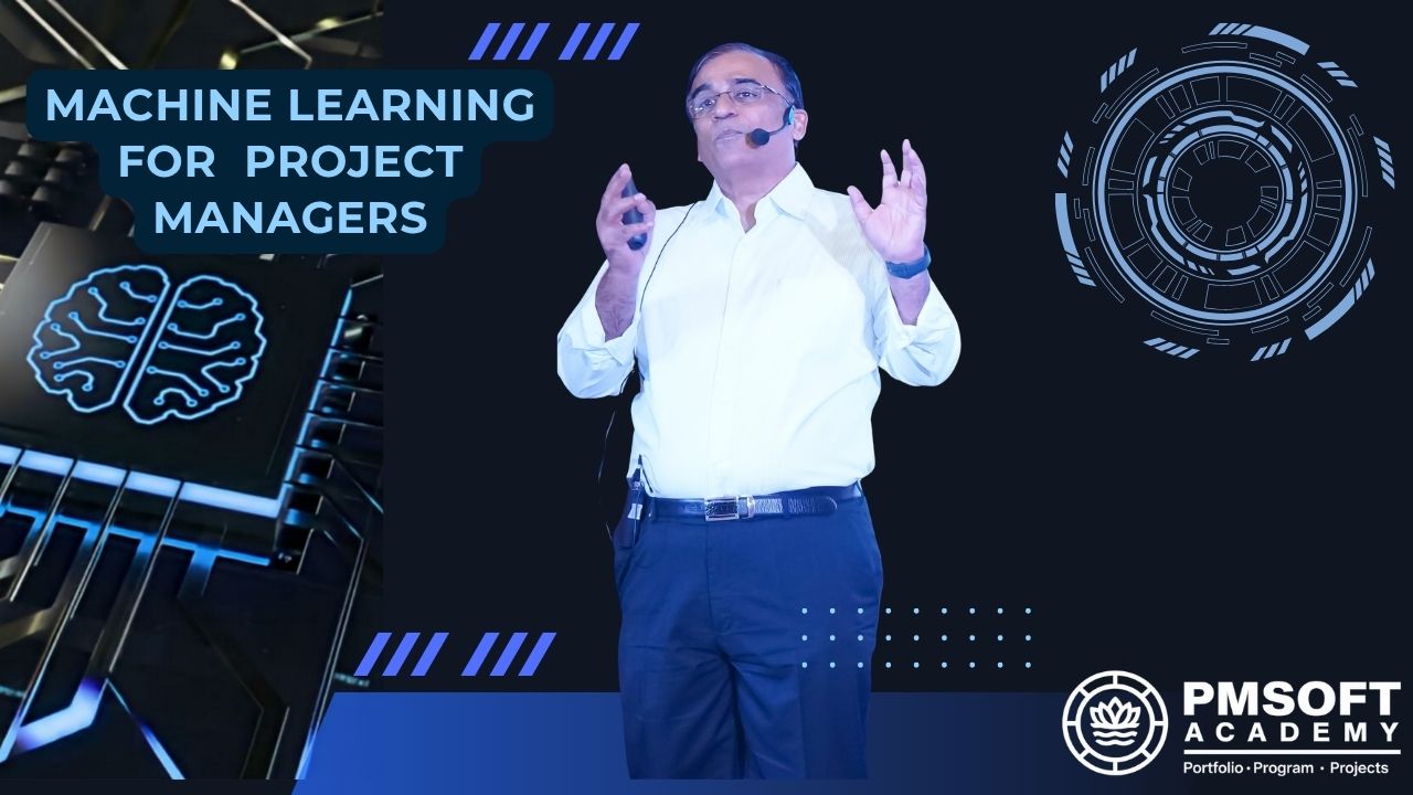 Machine Learning for Project Managers — No Code, No Jargon