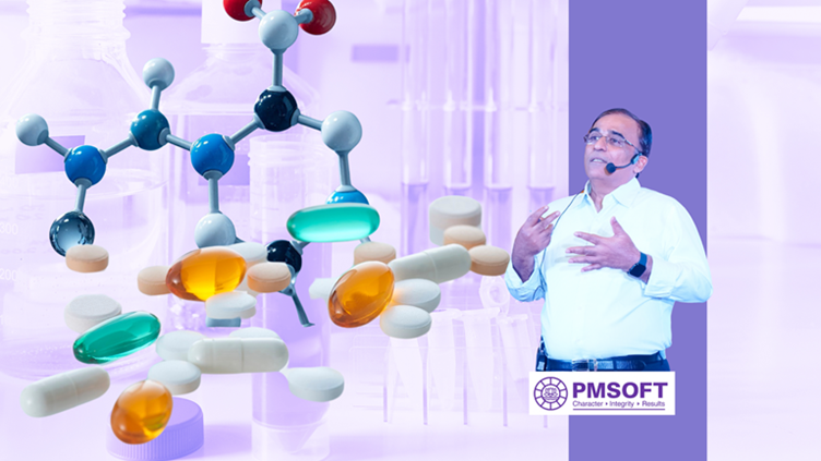 Managing CDMO Projects: Pharma & Chemical Delivery Excellence
