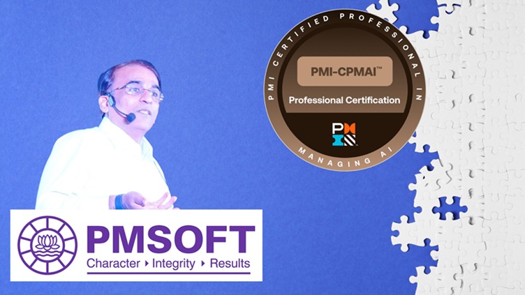 PMI-CPMAI Certification Practice Tests — 2026